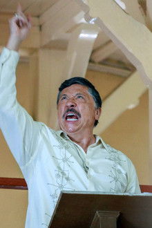 The Chosen One - Season 1