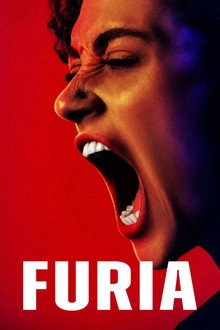 Furious