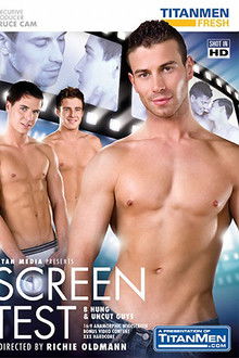 Screen Test