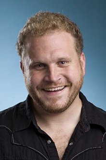 Photo of Byron Bertram