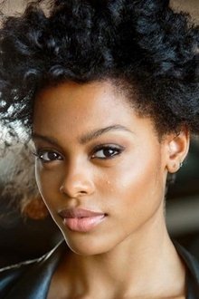 Photo of Li Eubanks