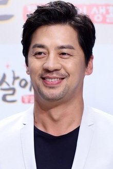 Photo of Kwon Oh-joong