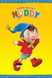 Poster da série Make Way for Noddy