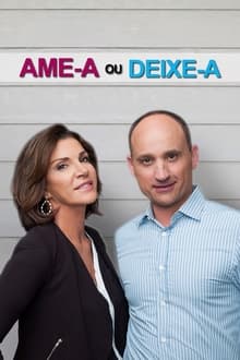 Poster da série Ame-a ou Deixe-a