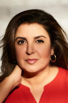 Photo of Farah Khan