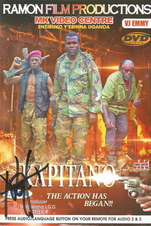 Kapitano