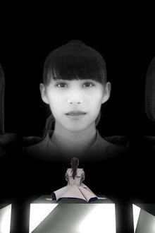 Perfume Imaginary Museum “Time Warp”