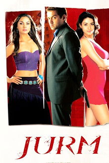 Jurm