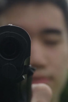 World's Best Shooter