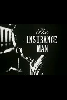 Poster do filme The Insurance Man