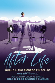 After Life - Qual è il tuo ricordo più bello?