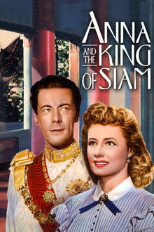 Anna and the King of Siam