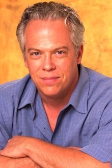 Photo of Brian Powell