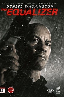 The Equalizer
