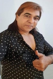 Photo of Zahid Ali