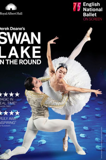 English National Ballet: Swan Lake