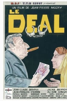 Poster do filme Le deal