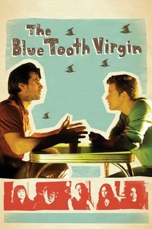 Poster do filme The Blue Tooth Virgin