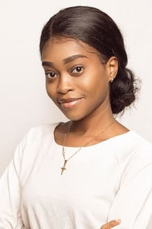 Foto de perfil de Cynthia Ebijie