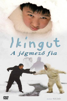 A jégmező fia