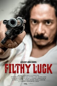 Poster do filme Filthy Luck