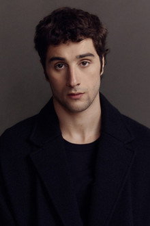 Photo of Agustín Della Corte