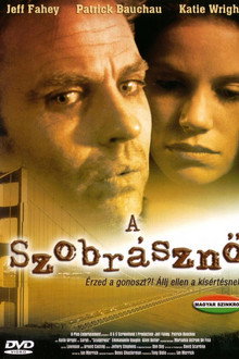 A szobrásznő