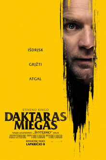 Daktaras Miegas