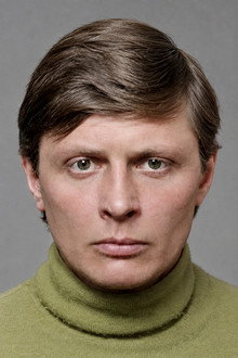 Александр Белина