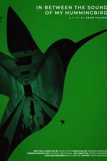 In Between the Sound of My HummingBird