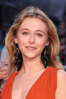 Photo of India Ennenga
