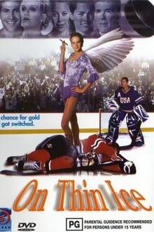 Poster do filme Ice Angel