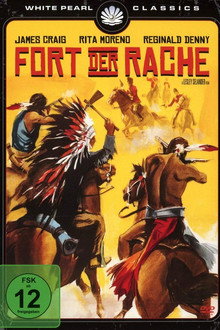 Fort der Rache