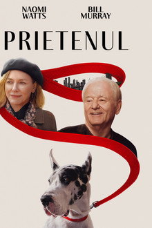 Prietenul