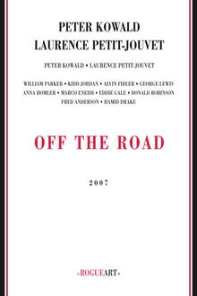 Off the Road