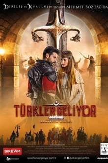 Poster do filme Türkler Geliyor: Adaletin Kılıcı