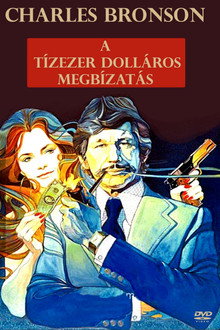 Tízezer dolláros megbízás