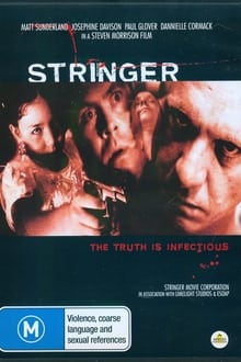 Poster do filme Stringer