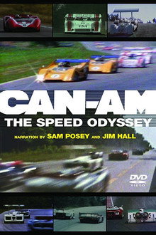 THE SPEED ODYSSEY