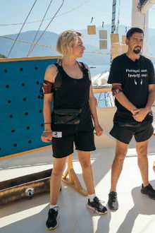 Asia Express - Season 4