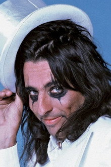Good to See You Again, Alice Cooper