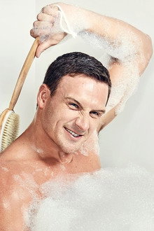 What Would Ryan Lochte Do?