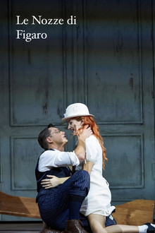 Così fan tutte - Staatsoper Berlin