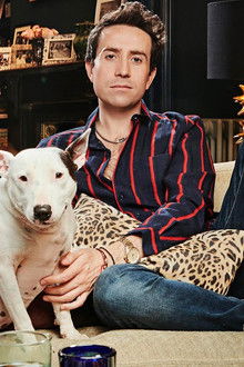 Celebrity Gogglebox - Season 1