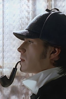 Sherlock: Case of Evil