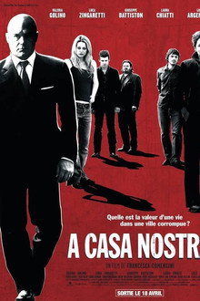 A casa nostra