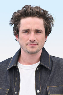 Photo of Joseph Olivennes