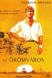 Örömváros