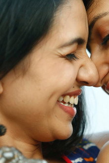 Satyavati: And We Call This Love