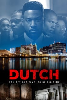 Poster do filme Dutch